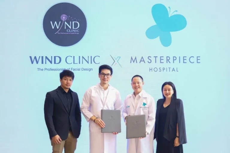 MASTER X WIND CLINIC