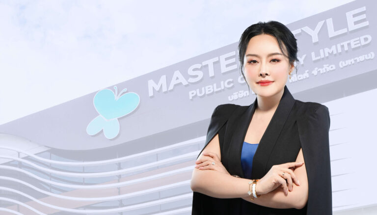 MASTER ตั้งเป้าปี 67 รายได้โตไม่ต่ำกว่า 20% รับเทรนด์ศัลยกรรมความงาม แย้ม Q1/67 สดใส เดินหน้าผนึกพาร์ทเนอร์ต่อยอดกำไร